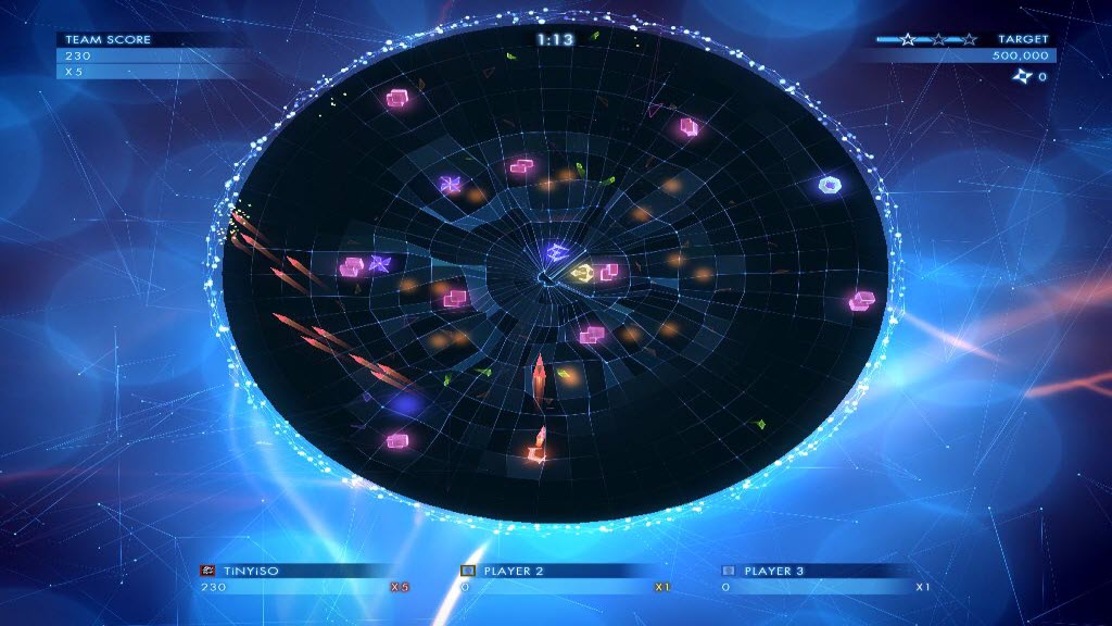 Geometry Wars 3: Dimensions