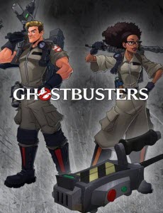 Ghostbusters