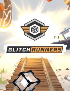 Glitchrunners