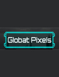 Globat Pixels