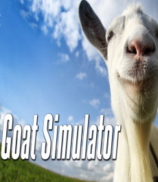 Goat Simulator