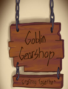 Goblin Gearshop