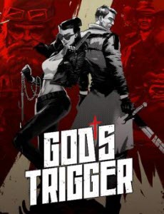 Gods Trigger