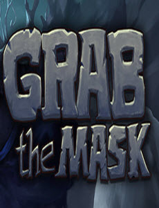 Grab the Mask