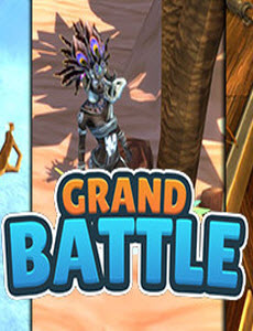 Grand Battle