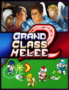 Grand Class Melee 2