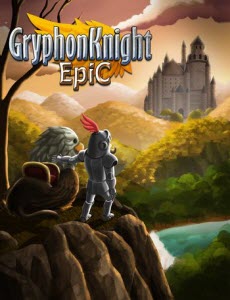 Gryphon Knight Epic