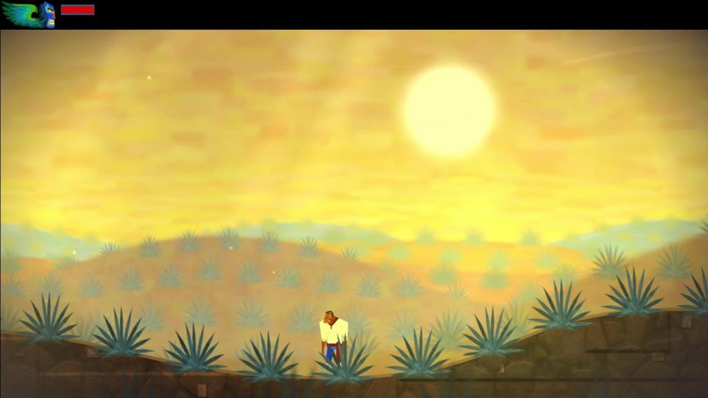 Guacamelee!