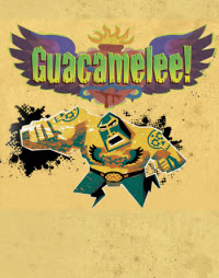 Guacamelee!