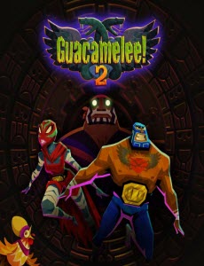 Guacamelee 2