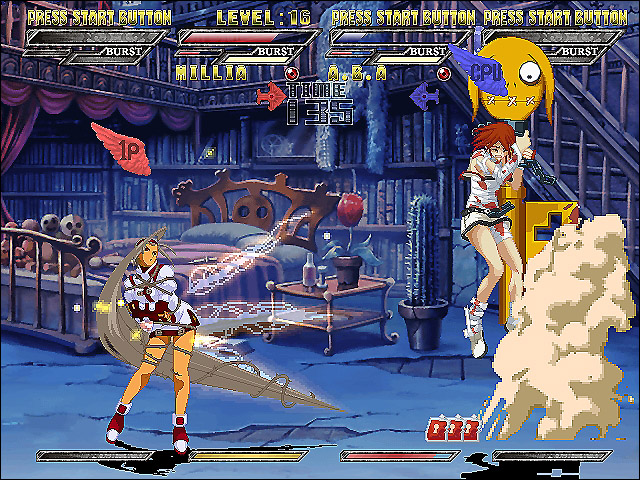 Guilty Gear