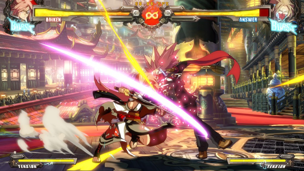 Guilty Gear