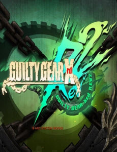 Guilty Gear