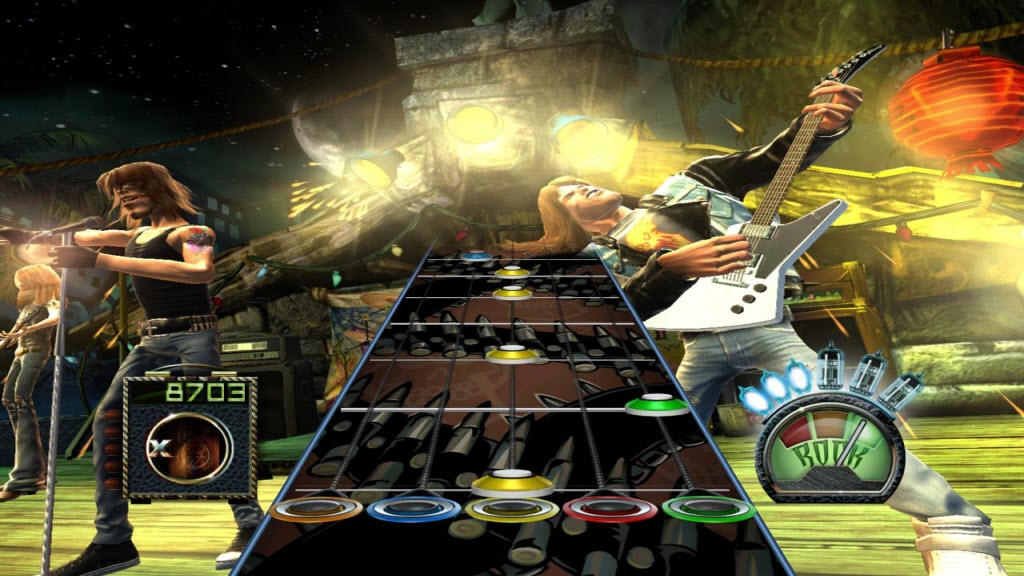 Guitar Hero