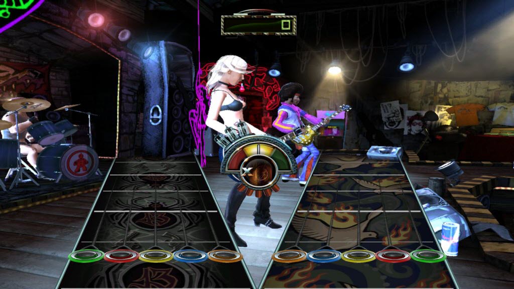 Guitar Hero