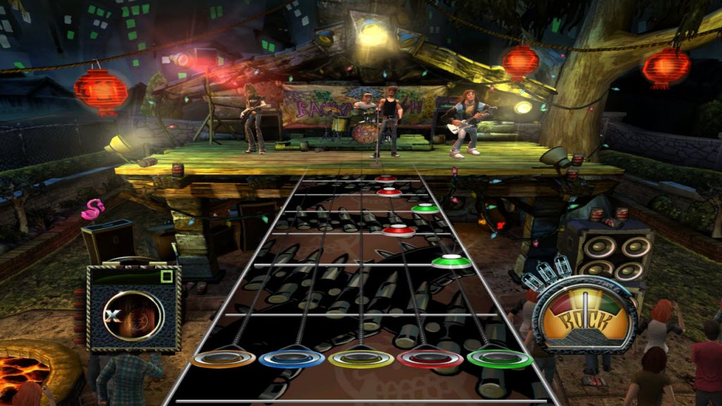 Guitar Hero