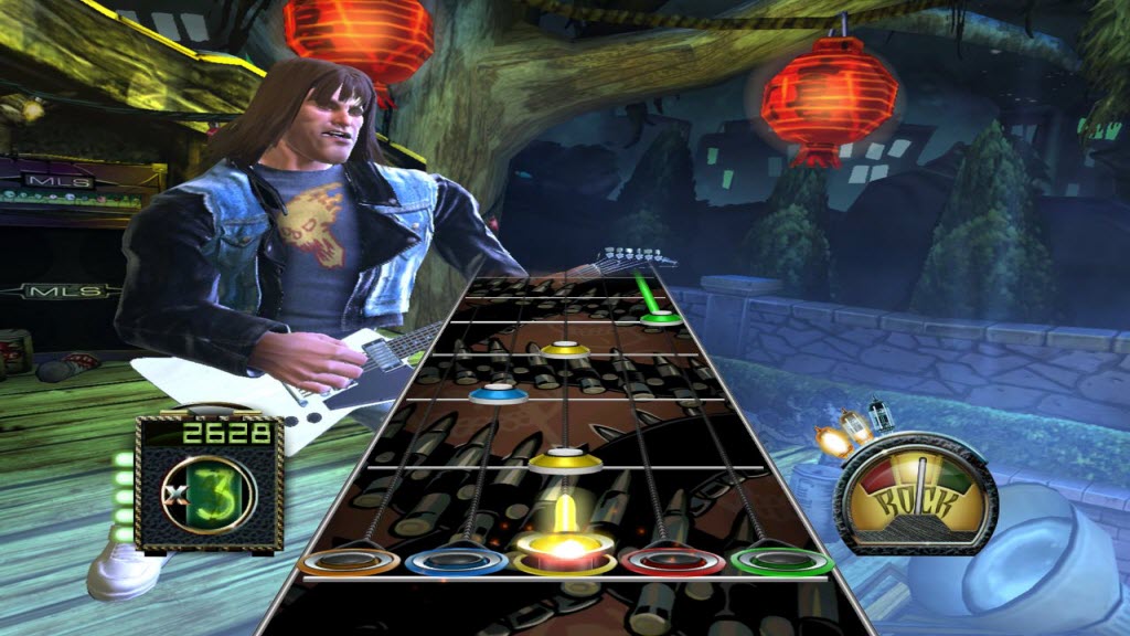 Guitar Hero