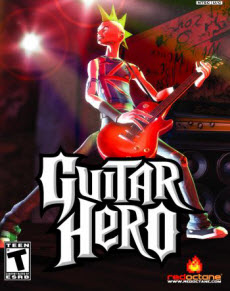 Guitar Hero