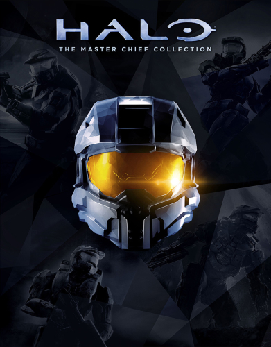 Halo The Master Chief Collection