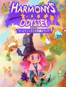 Harmonys Odyssey