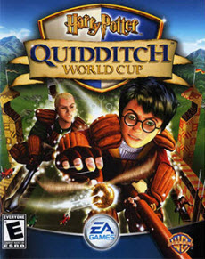 Harry Potter: Quidditch World Cup