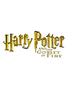 Harry Potter and the Goblet of Fire