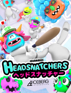 Headsnatchers