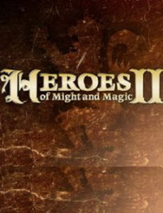 Heroes of Might and Magic II