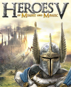 Heroes of Might and Magic V