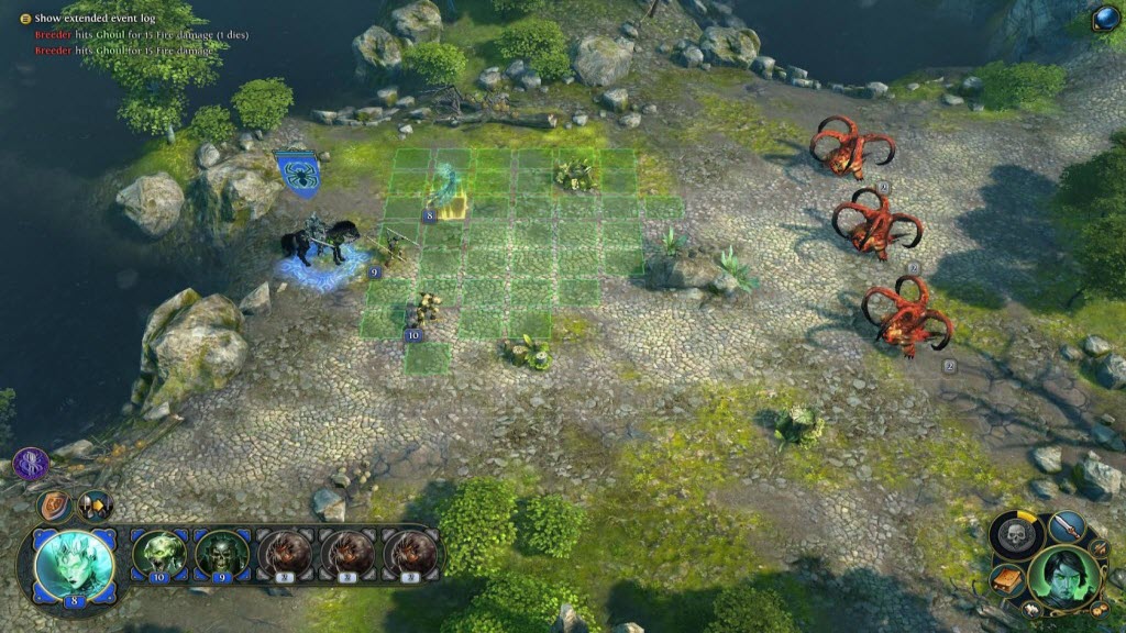 Heroes of Might and Magic VI