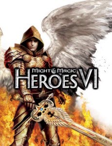 Heroes of Might and Magic VI