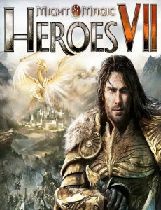 Heroes of Might and Magic VII