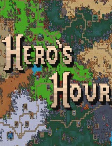 Heros Hour