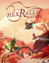 Hex Rally Racers