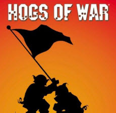 Hogs of War