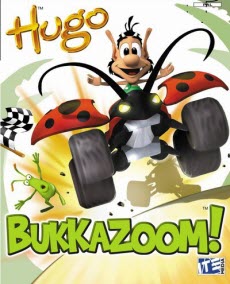 Hugo: Bukkazoom