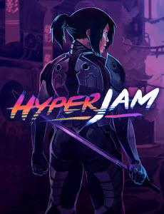 Hyper Jam