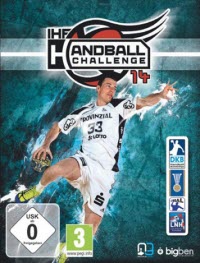 IHF Handball Challenge 14