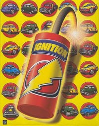 Ignition