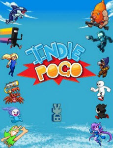 Indie Pogo