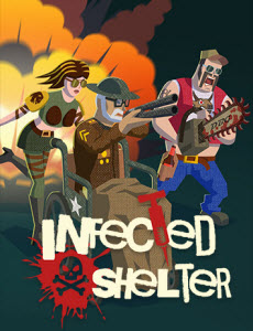 Infected Shelter