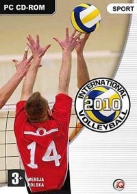 International Volleyball 2006, 2009, 2010