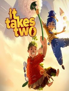 It Takes Two