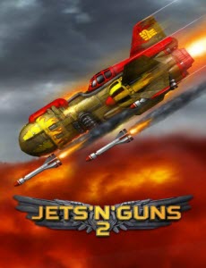 Jets and Guns 2