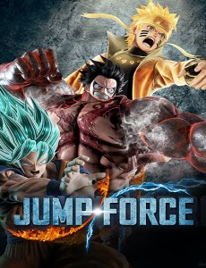 Jump Force