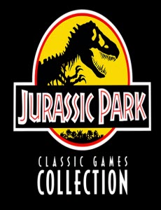 Jurassic Park Classic Games Collection