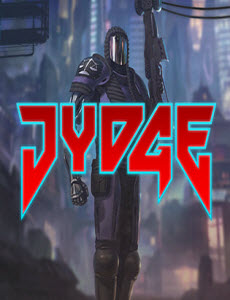 Jydge