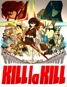 KILL la KILL IF