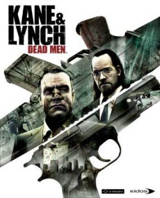 Kane and Lynch: Dead Men