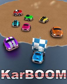 KarBOOM